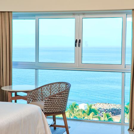 Sheraton Buganvilias Resort & Convention Center Puerto Vallarta Kültér fotó