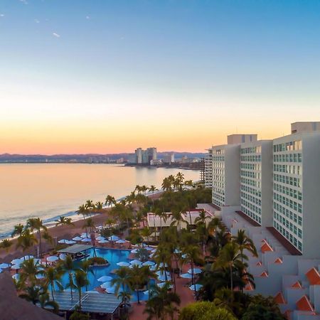 Sheraton Buganvilias Resort & Convention Center Puerto Vallarta Kültér fotó