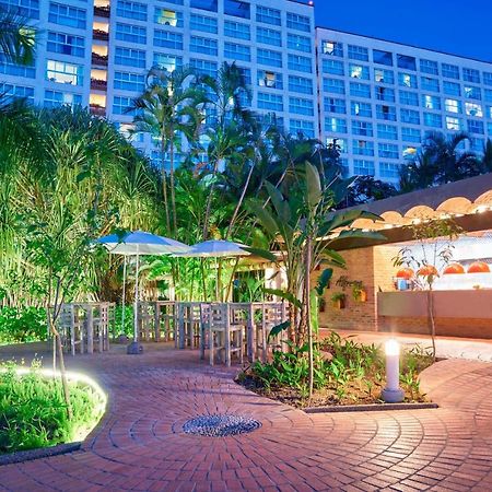 Sheraton Buganvilias Resort & Convention Center Puerto Vallarta Kültér fotó