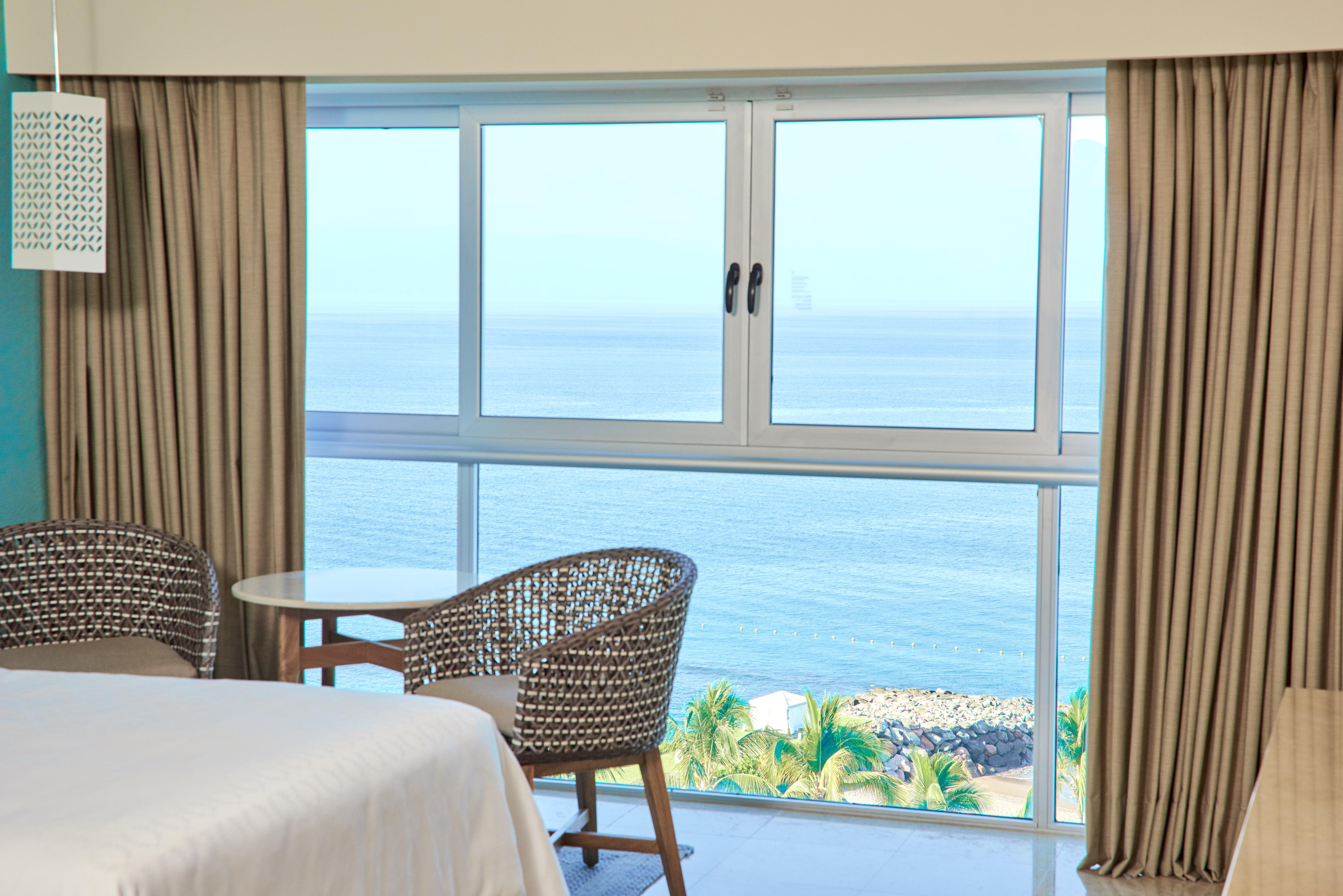 Sheraton Buganvilias Resort & Convention Center Puerto Vallarta Kültér fotó