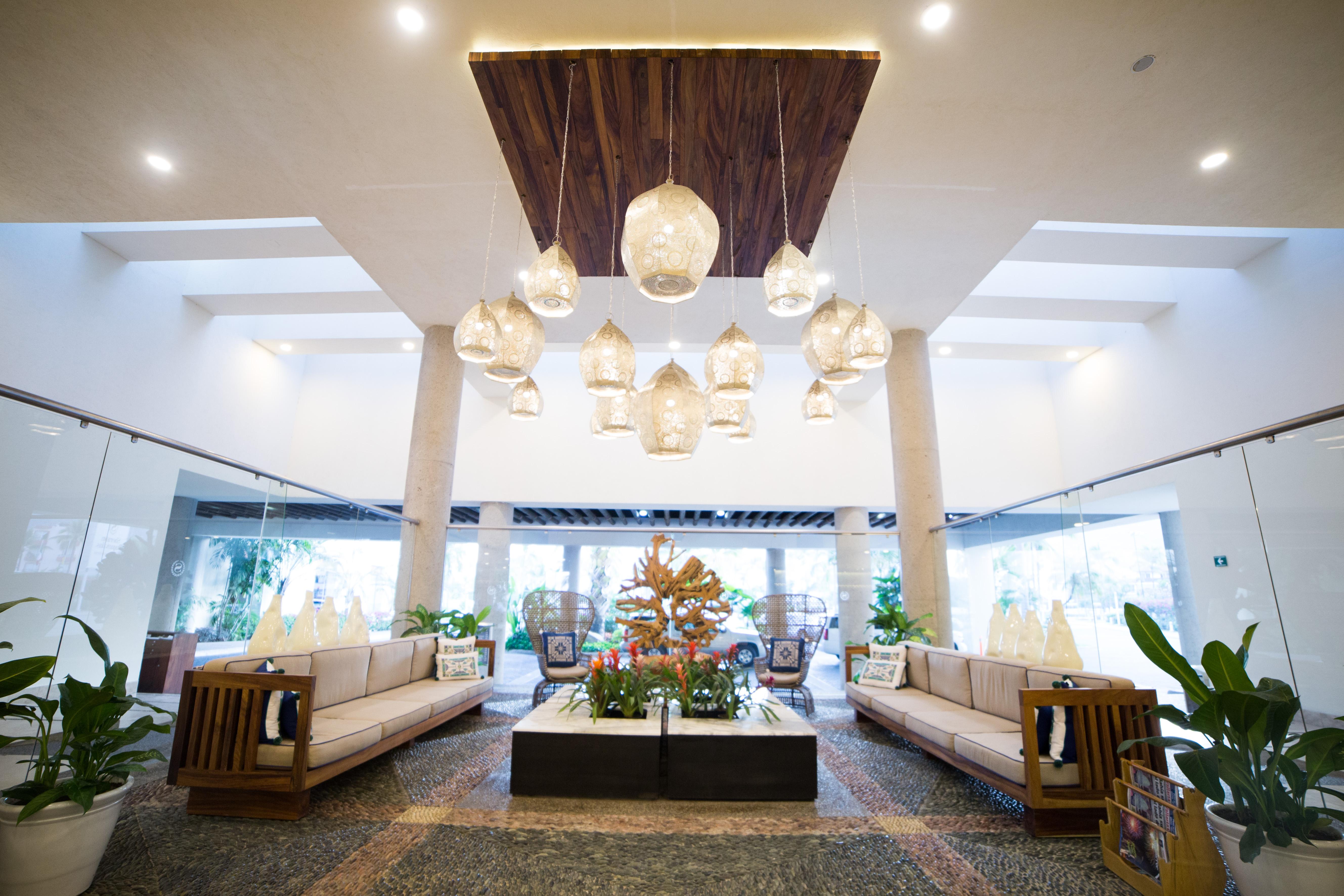 Sheraton Buganvilias Resort & Convention Center Puerto Vallarta Kültér fotó