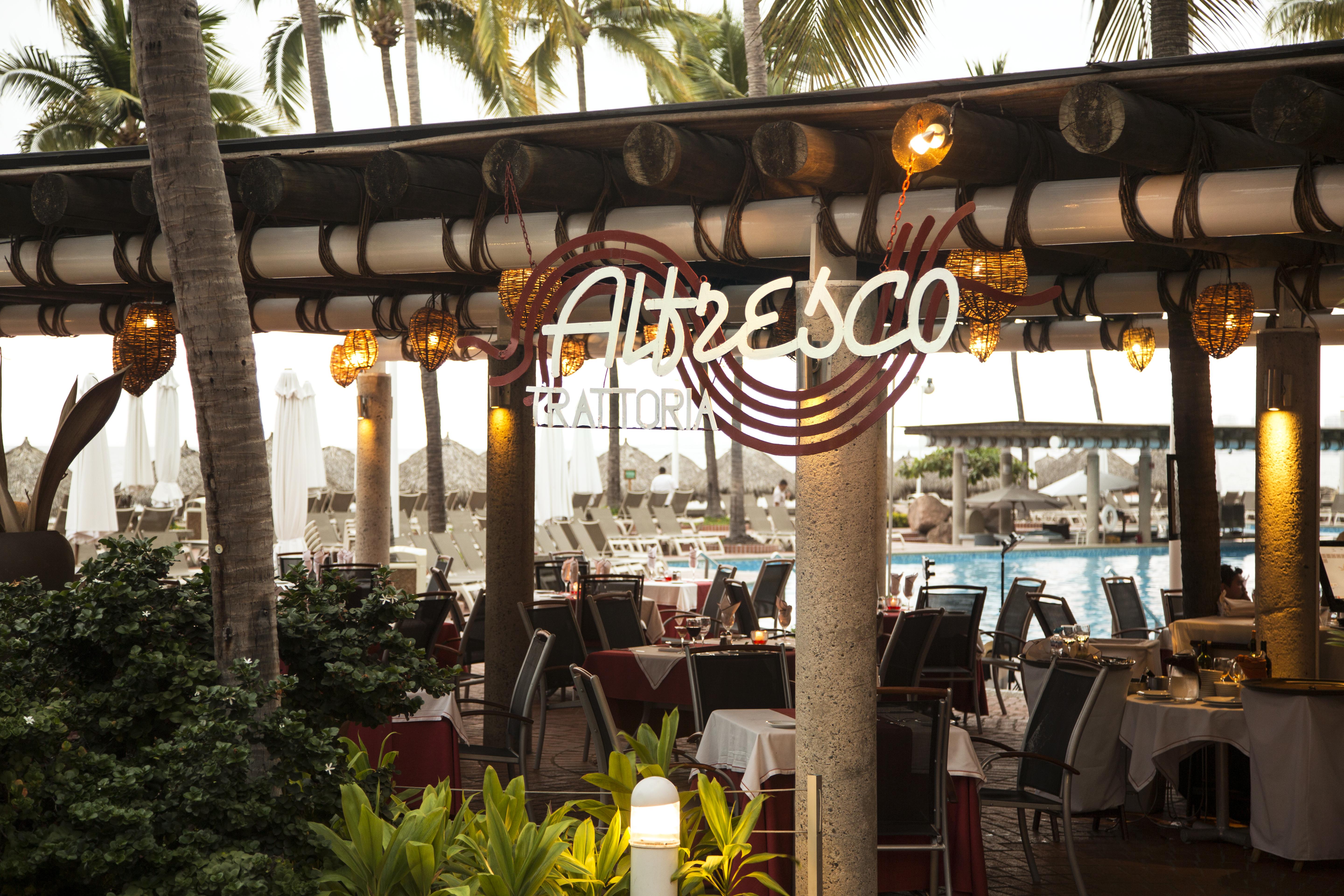 Sheraton Buganvilias Resort & Convention Center Puerto Vallarta Kültér fotó