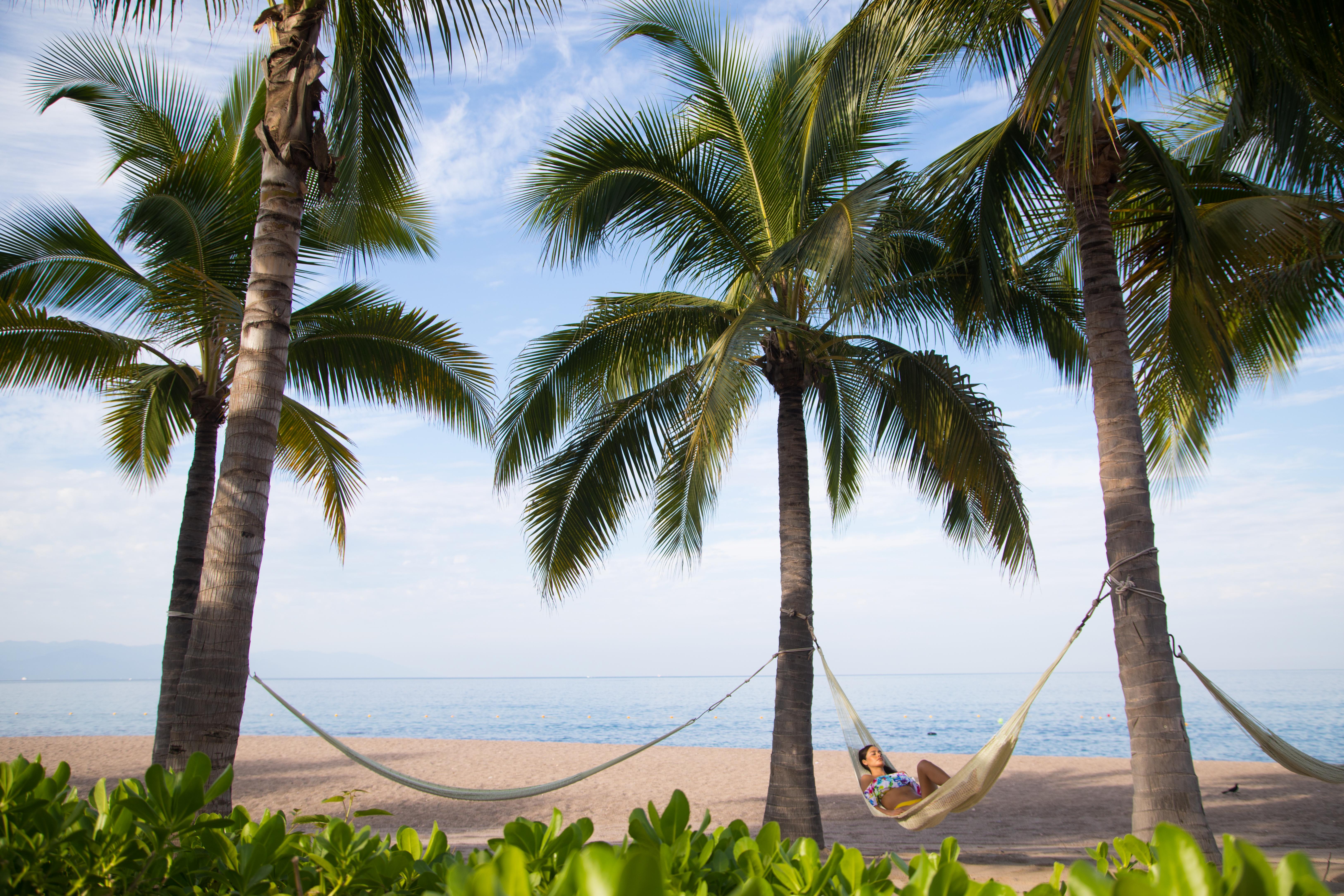 Sheraton Buganvilias Resort & Convention Center Puerto Vallarta Kültér fotó