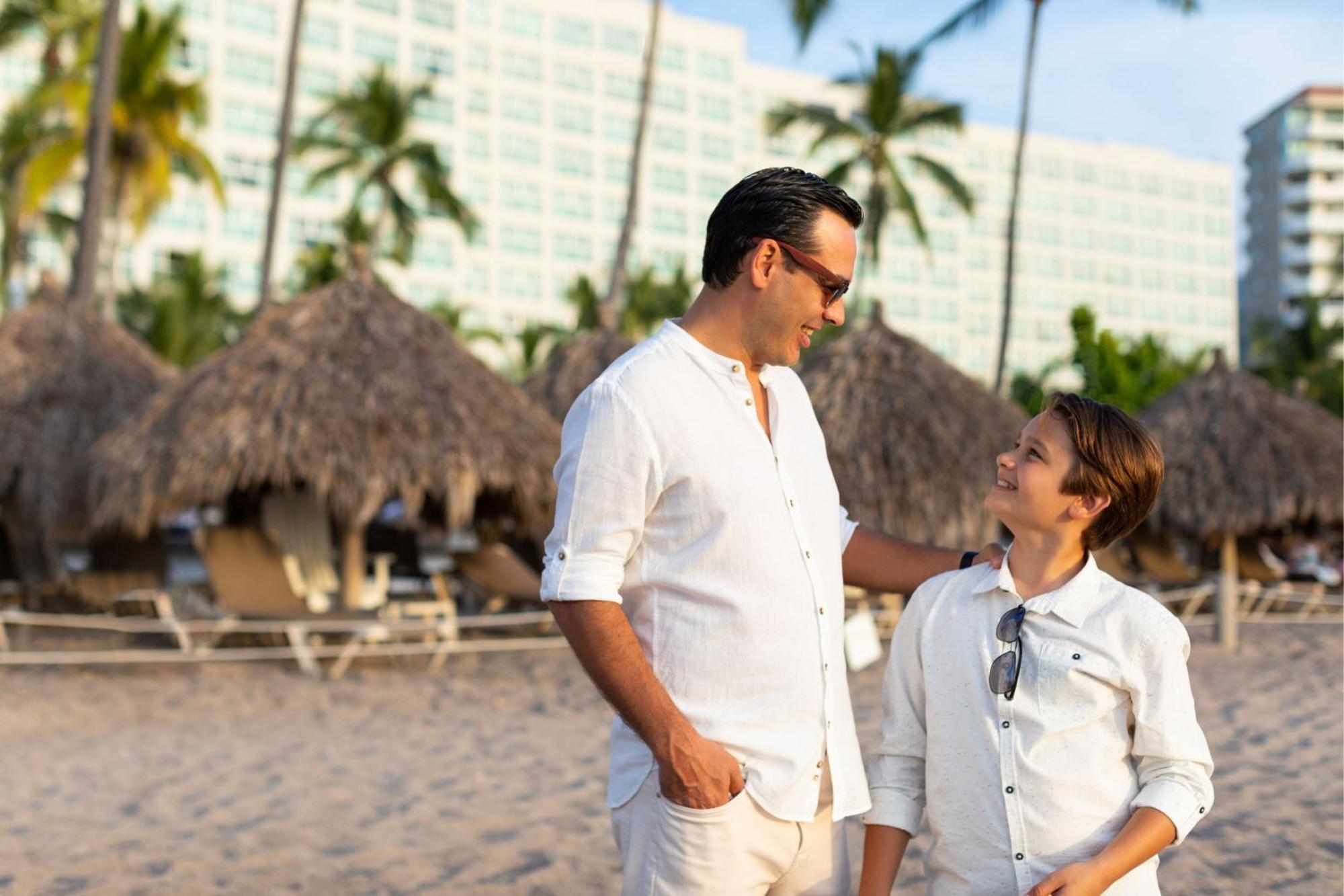 Sheraton Buganvilias Resort & Convention Center Puerto Vallarta Kültér fotó