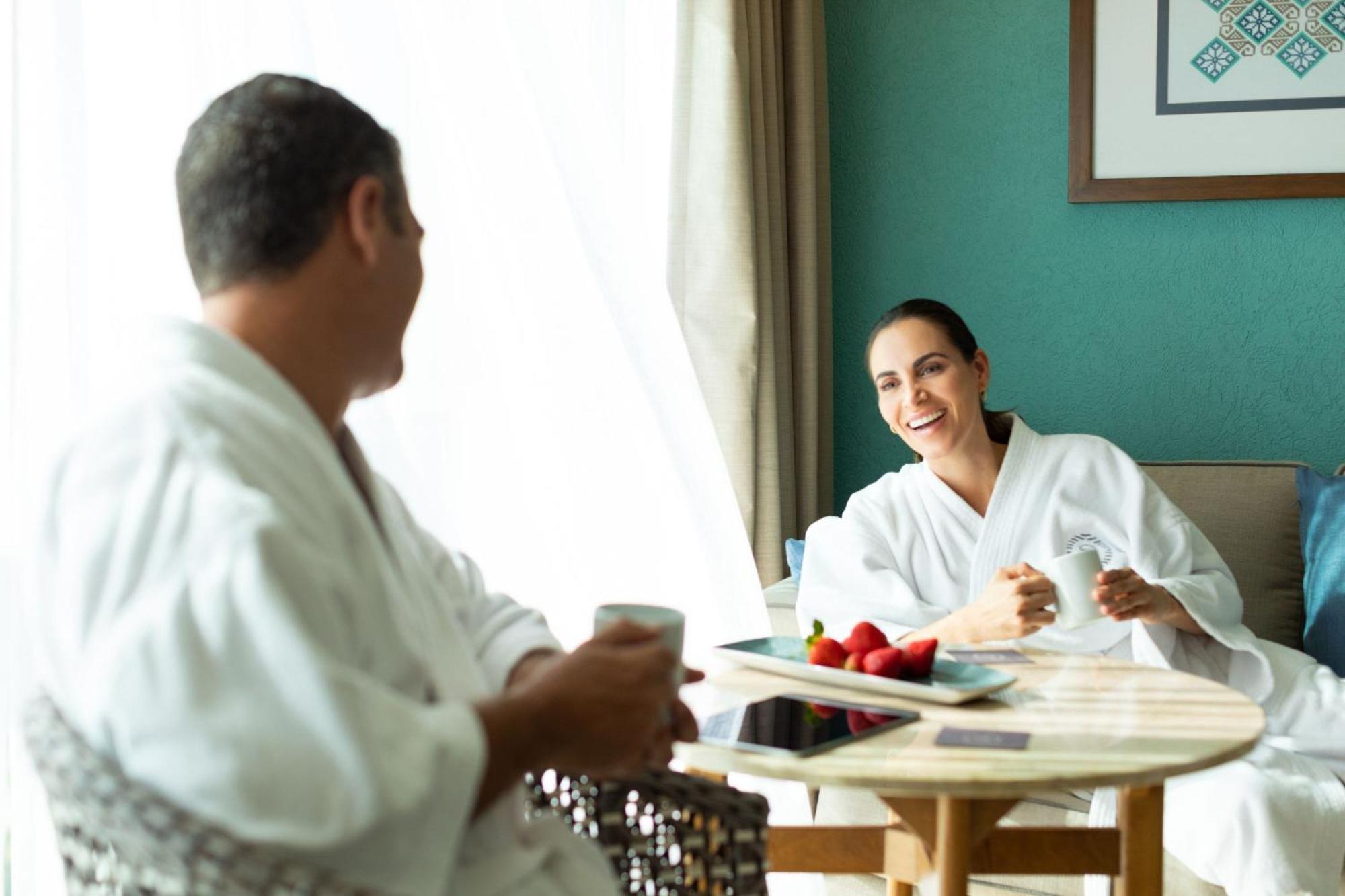 Sheraton Buganvilias Resort & Convention Center Puerto Vallarta Kültér fotó