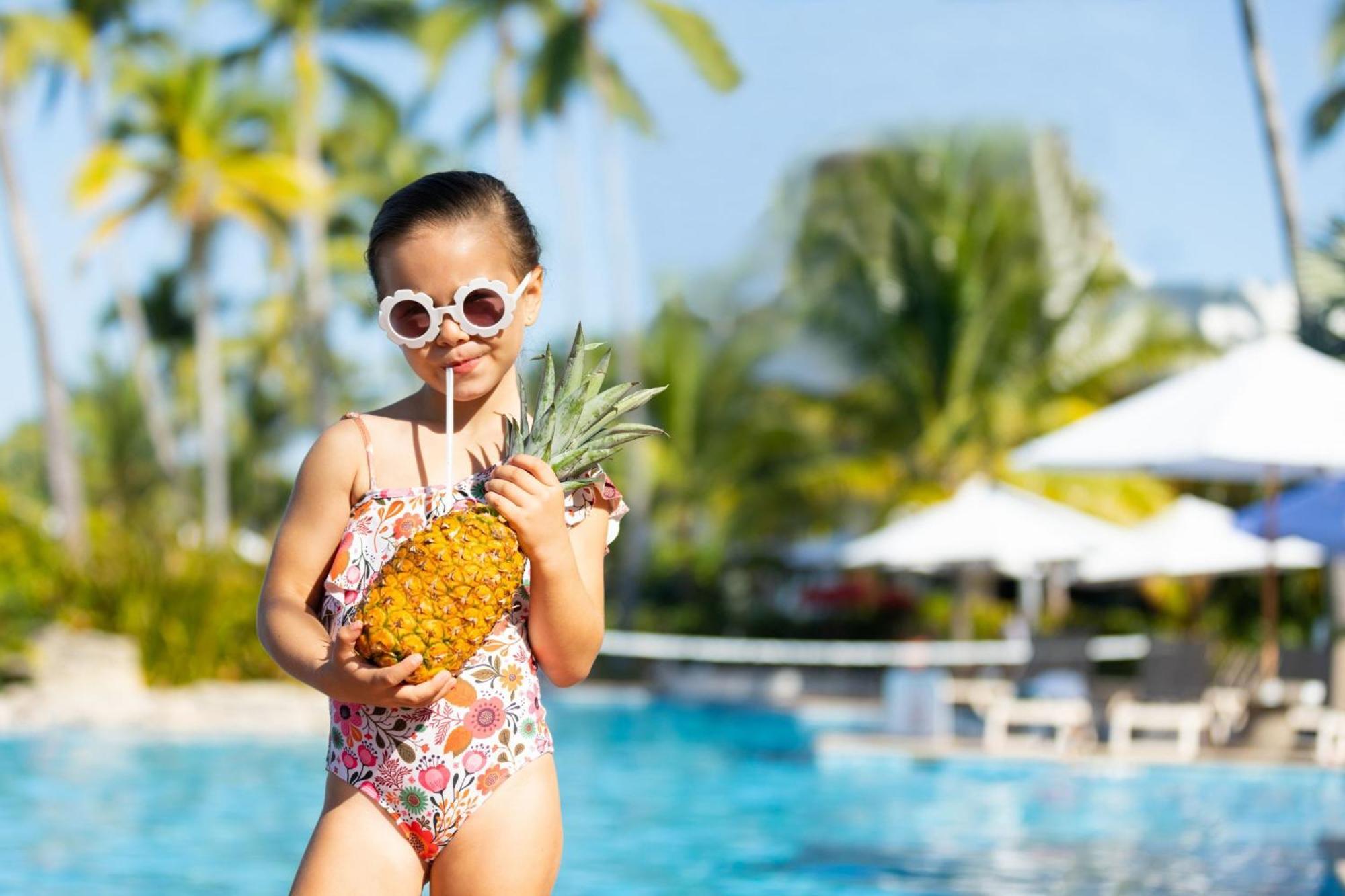 Sheraton Buganvilias Resort & Convention Center Puerto Vallarta Kültér fotó
