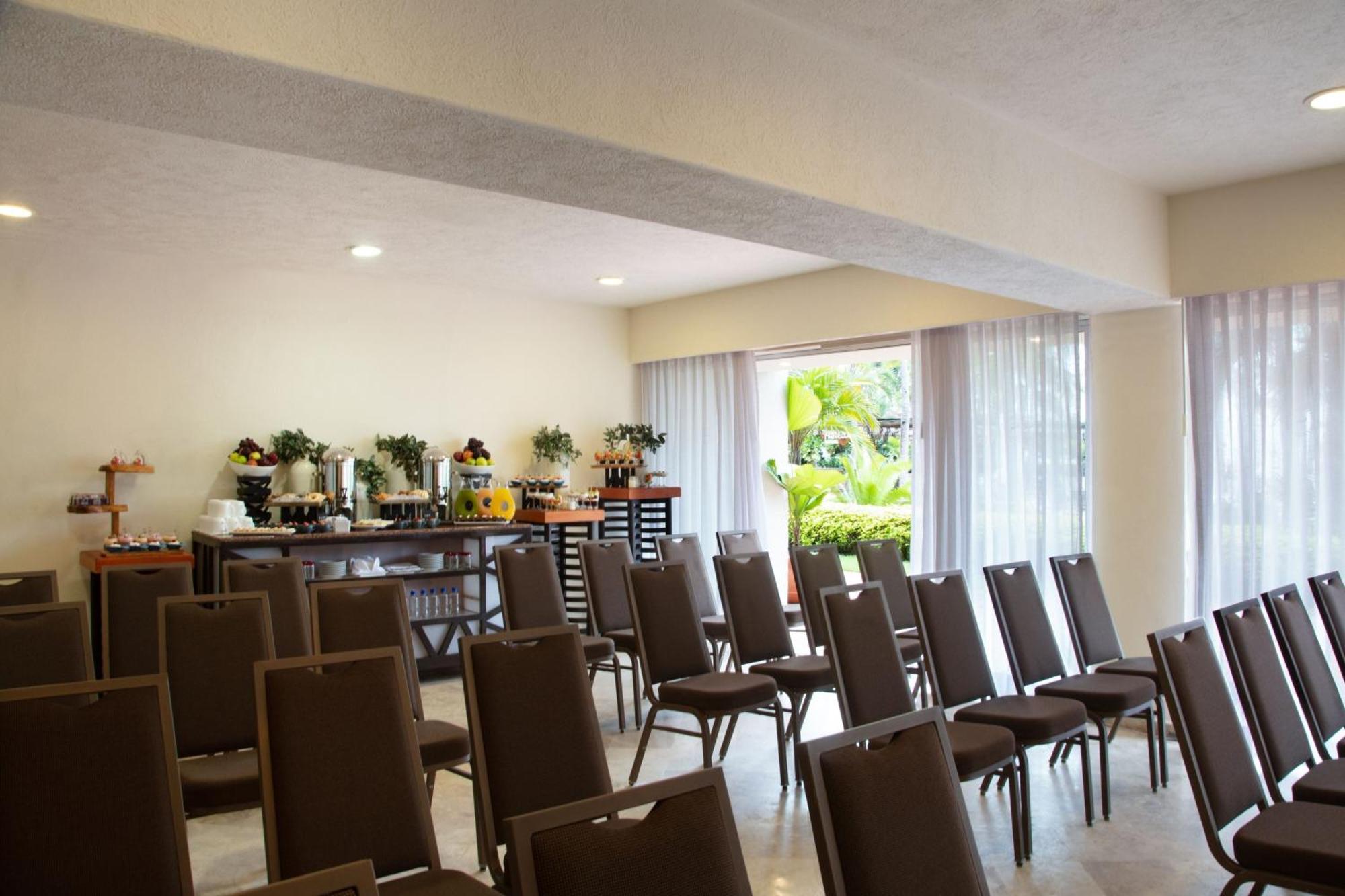 Sheraton Buganvilias Resort & Convention Center Puerto Vallarta Kültér fotó
