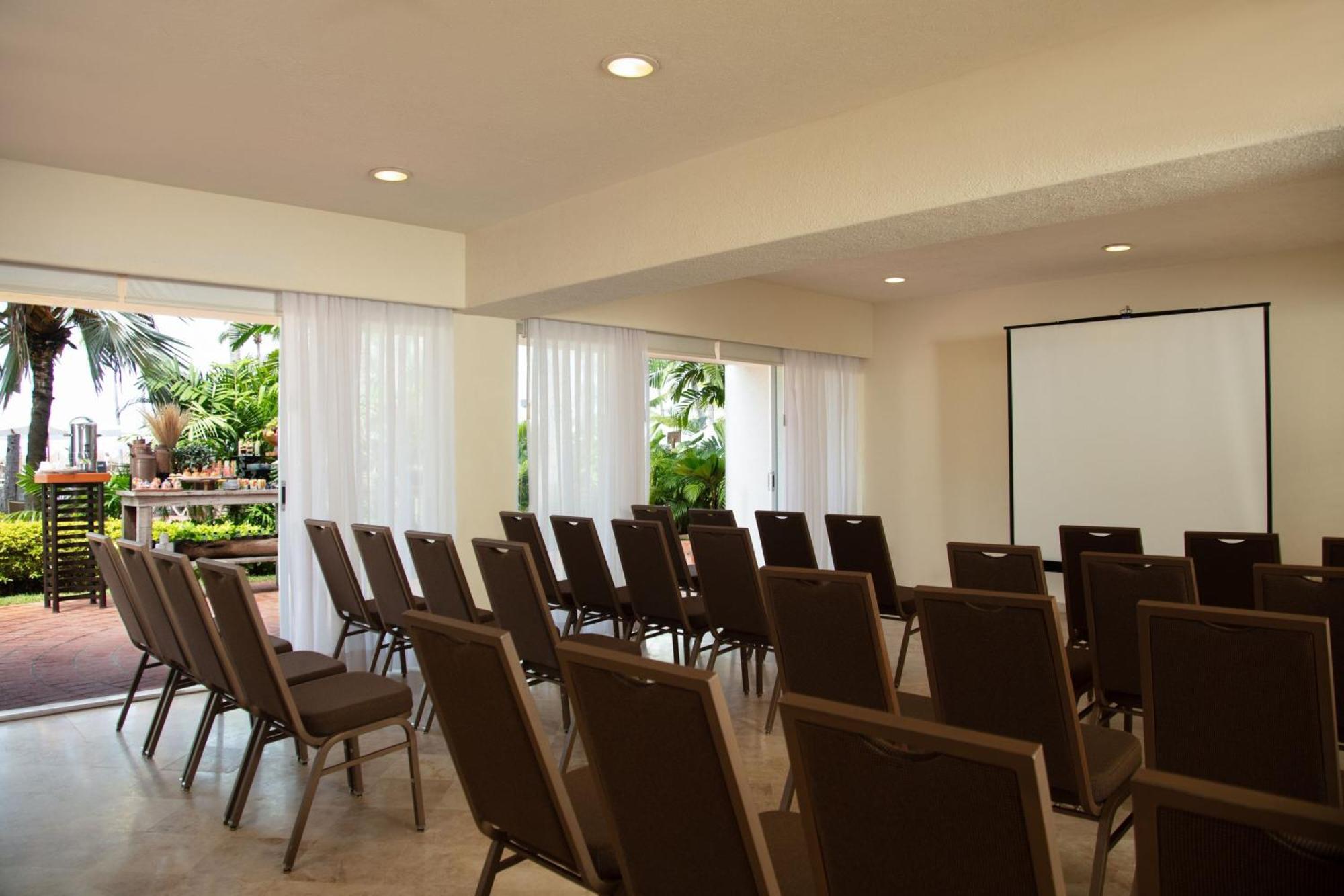 Sheraton Buganvilias Resort & Convention Center Puerto Vallarta Kültér fotó