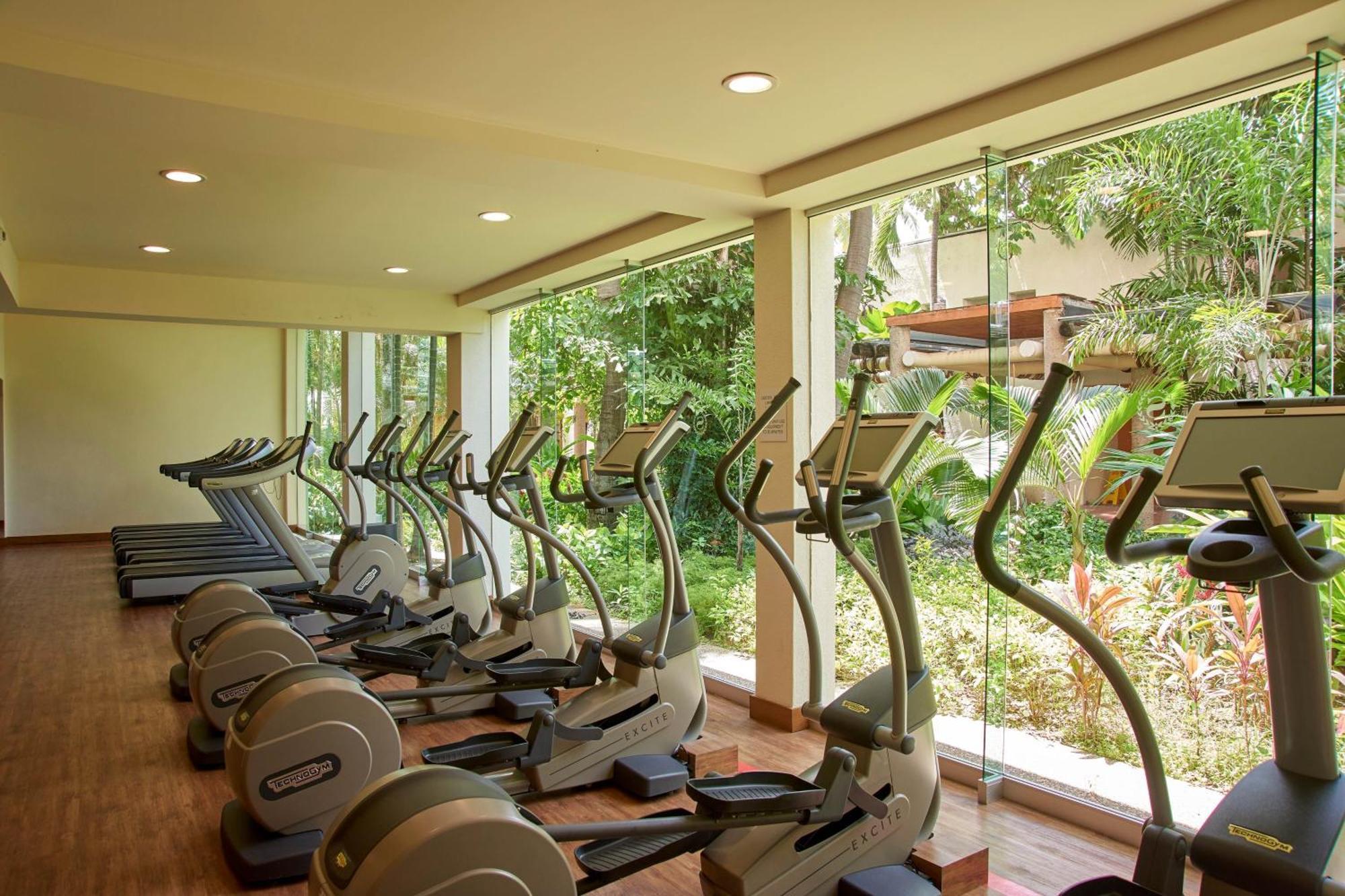 Sheraton Buganvilias Resort & Convention Center Puerto Vallarta Kültér fotó
