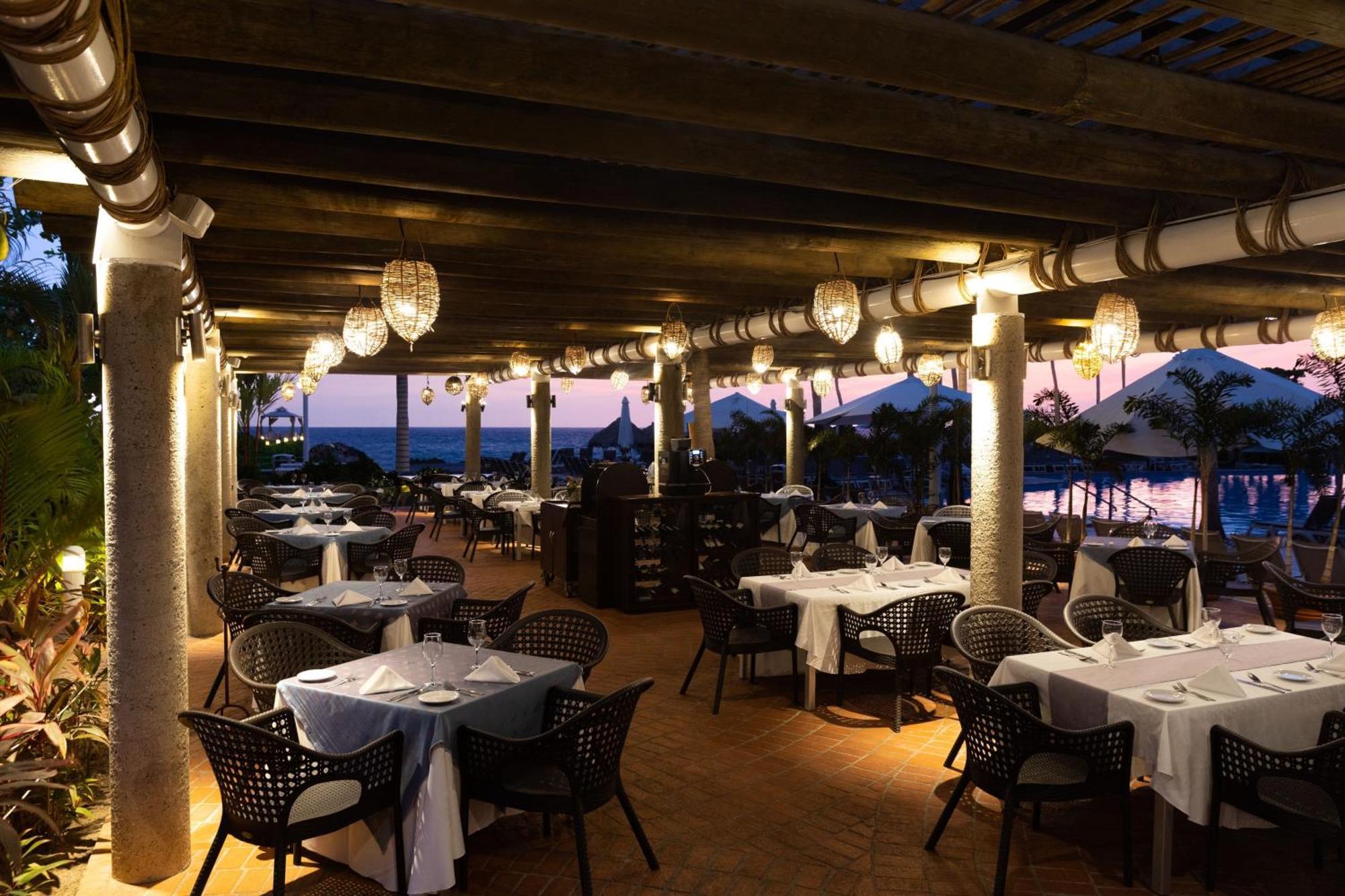 Sheraton Buganvilias Resort & Convention Center Puerto Vallarta Kültér fotó