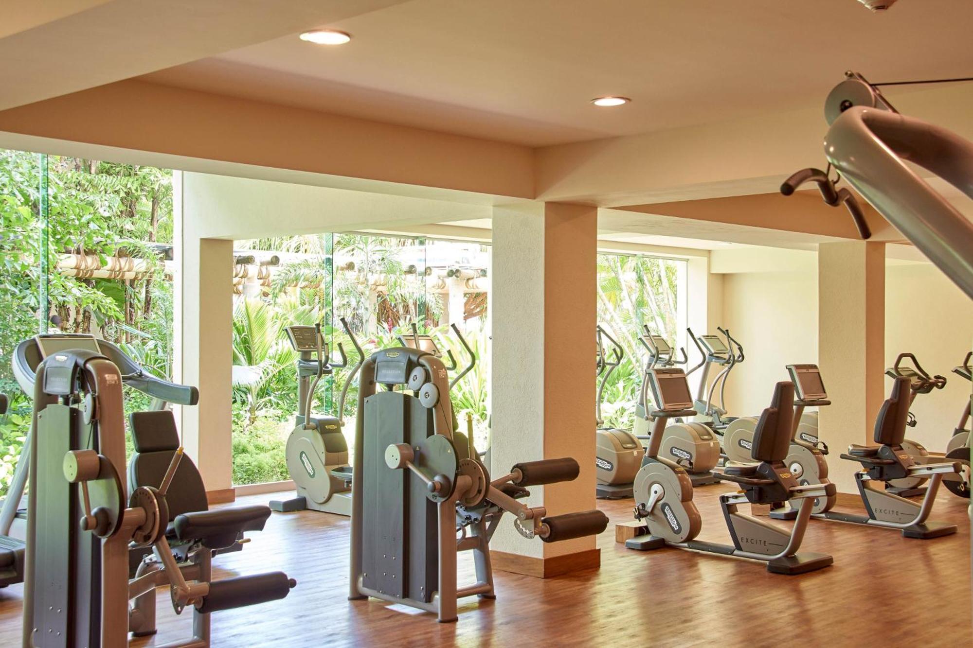 Sheraton Buganvilias Resort & Convention Center Puerto Vallarta Kültér fotó