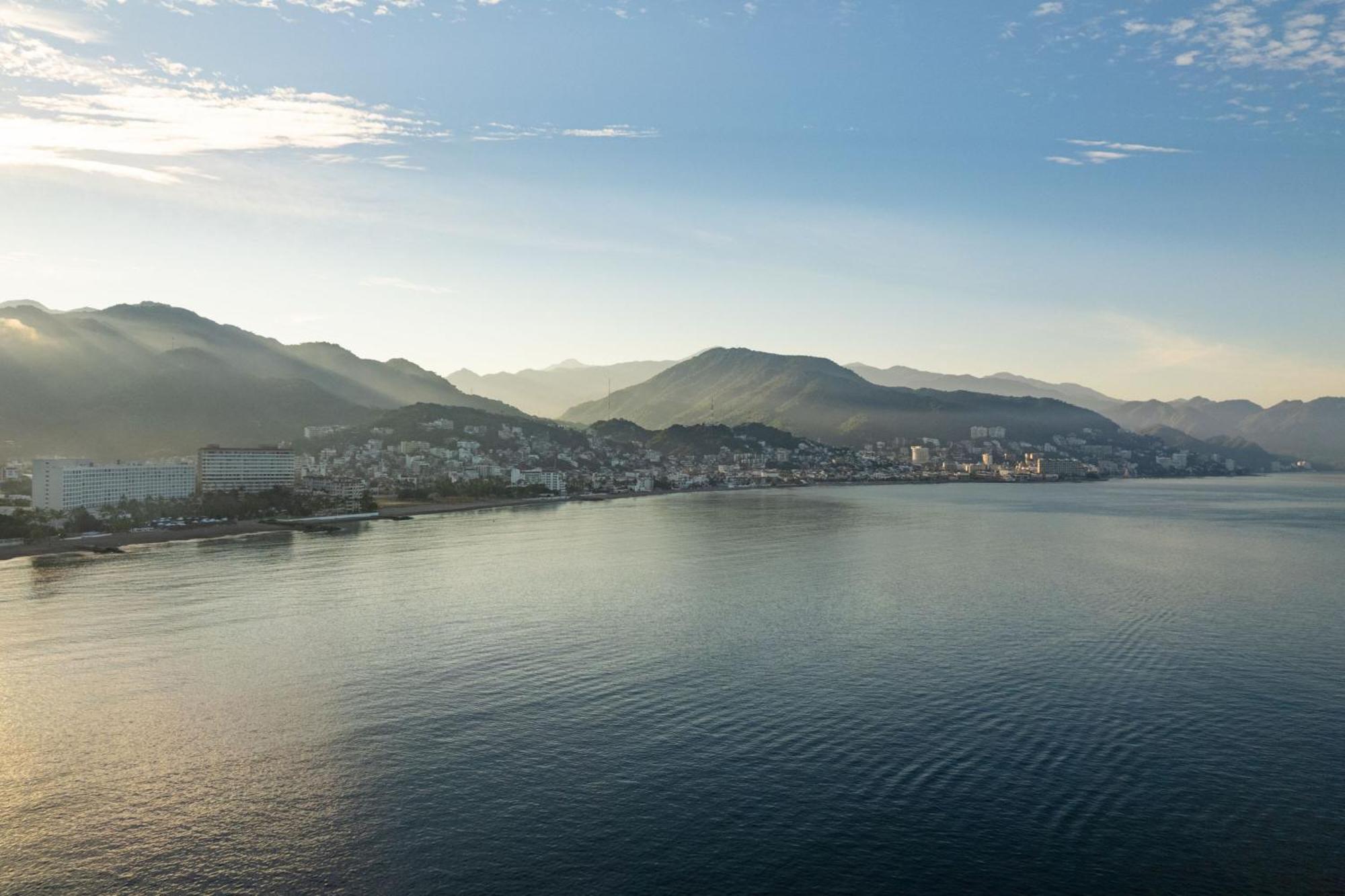 Sheraton Buganvilias Resort & Convention Center Puerto Vallarta Kültér fotó
