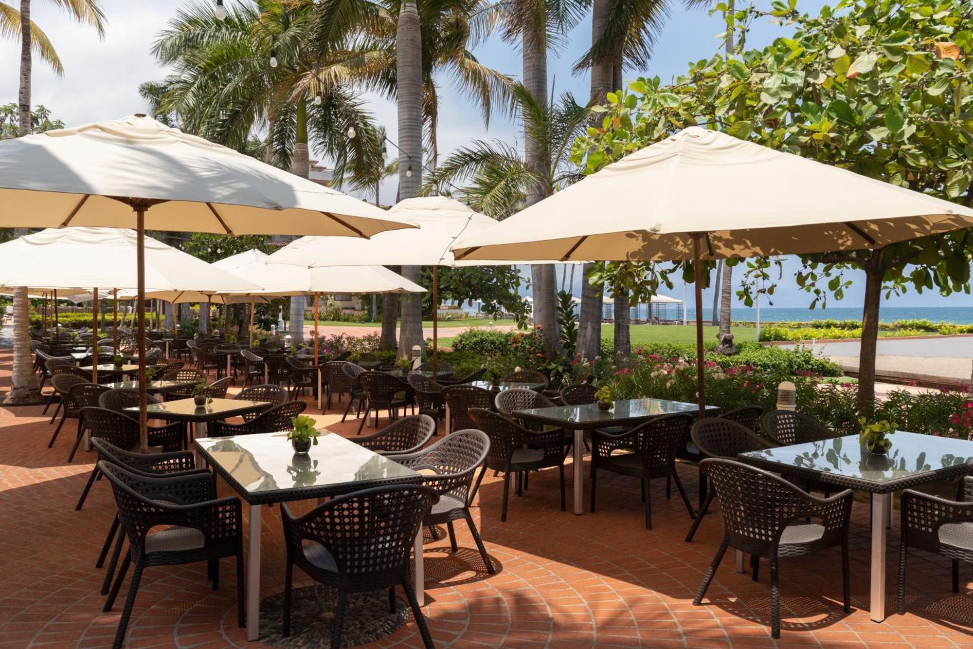 Sheraton Buganvilias Resort & Convention Center Puerto Vallarta Kültér fotó