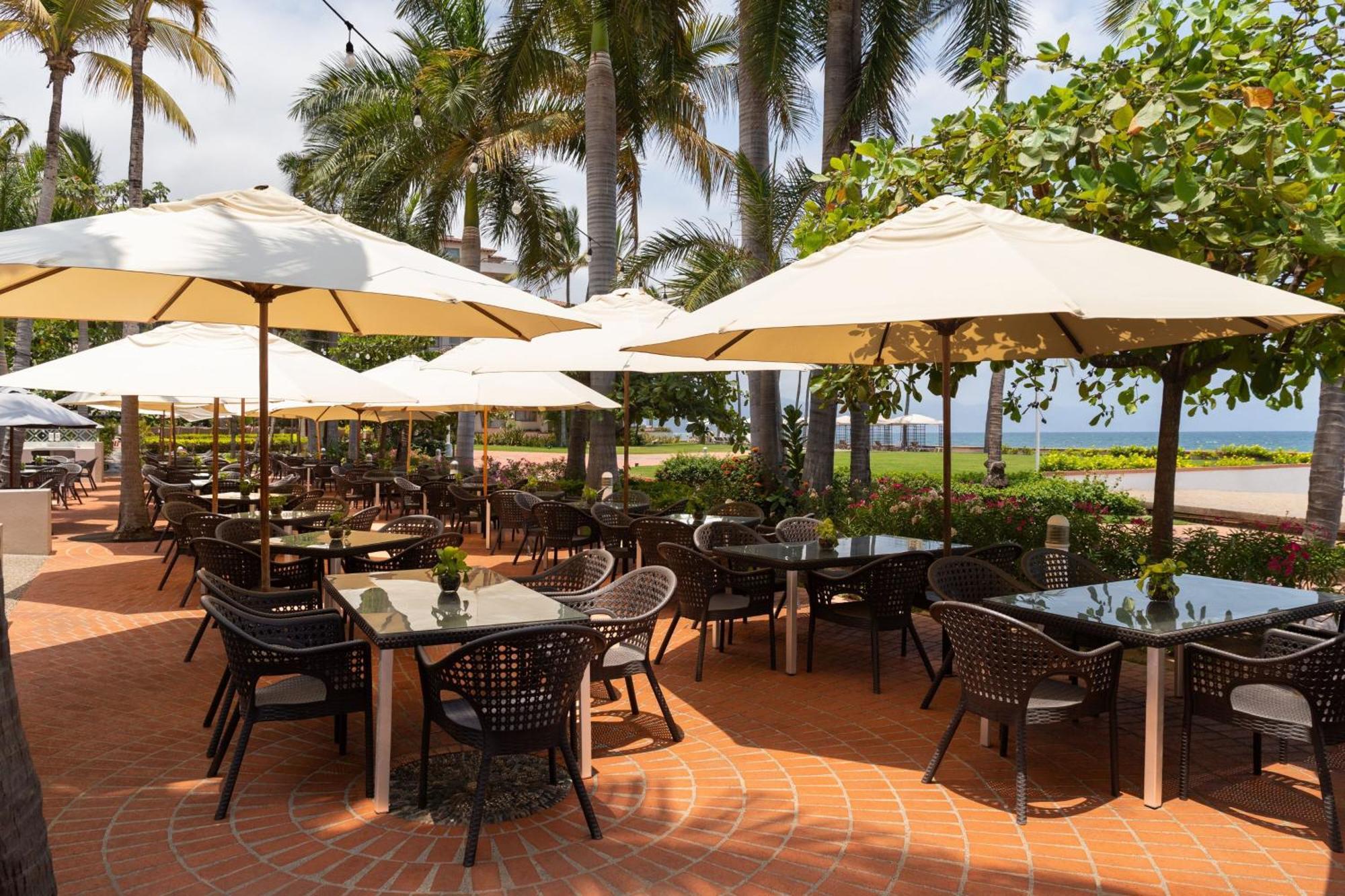 Sheraton Buganvilias Resort & Convention Center Puerto Vallarta Kültér fotó