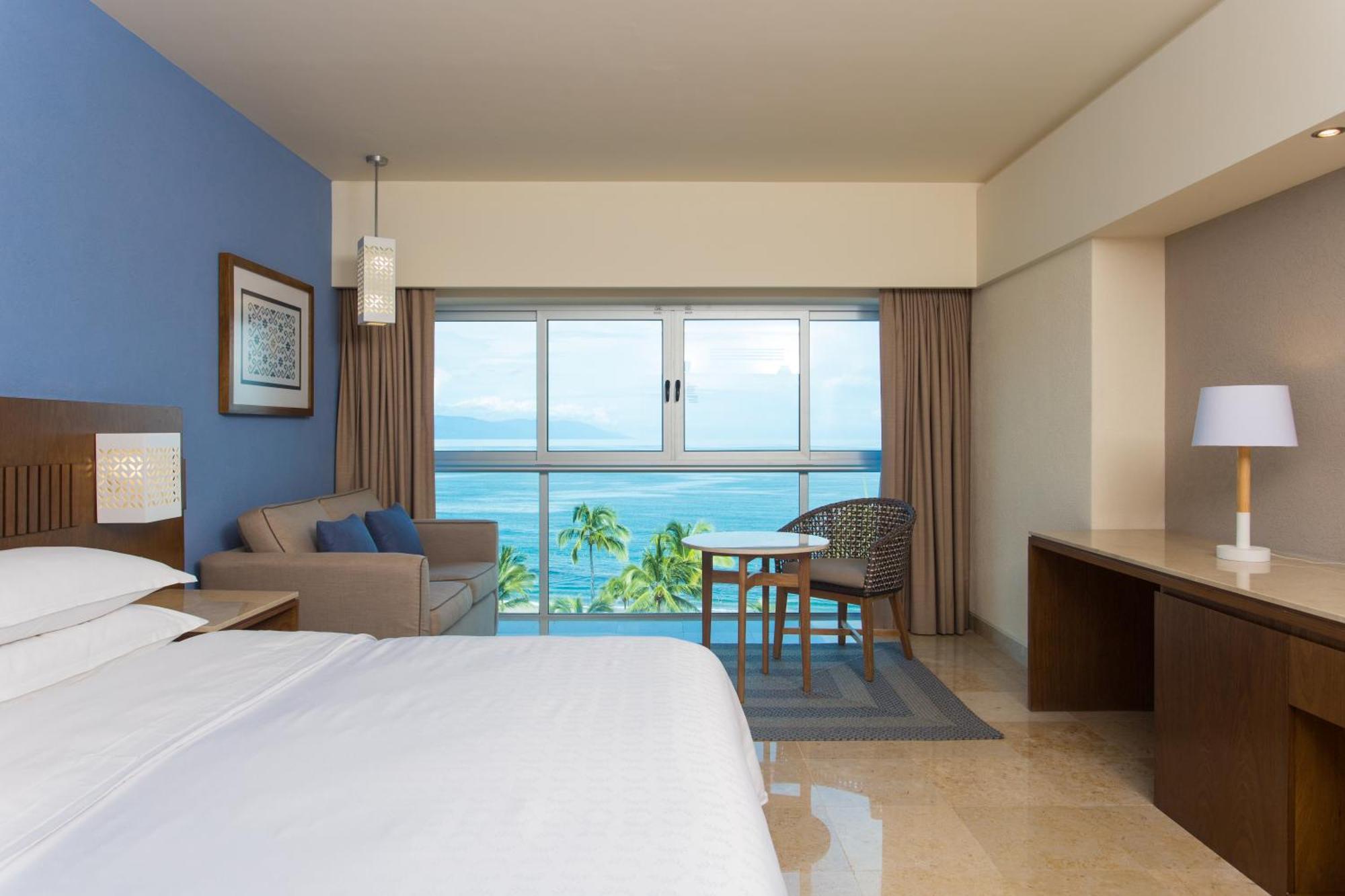 Sheraton Buganvilias Resort & Convention Center Puerto Vallarta Kültér fotó