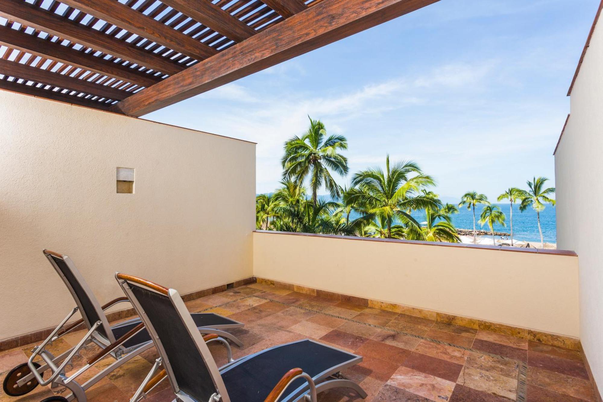 Sheraton Buganvilias Resort & Convention Center Puerto Vallarta Kültér fotó