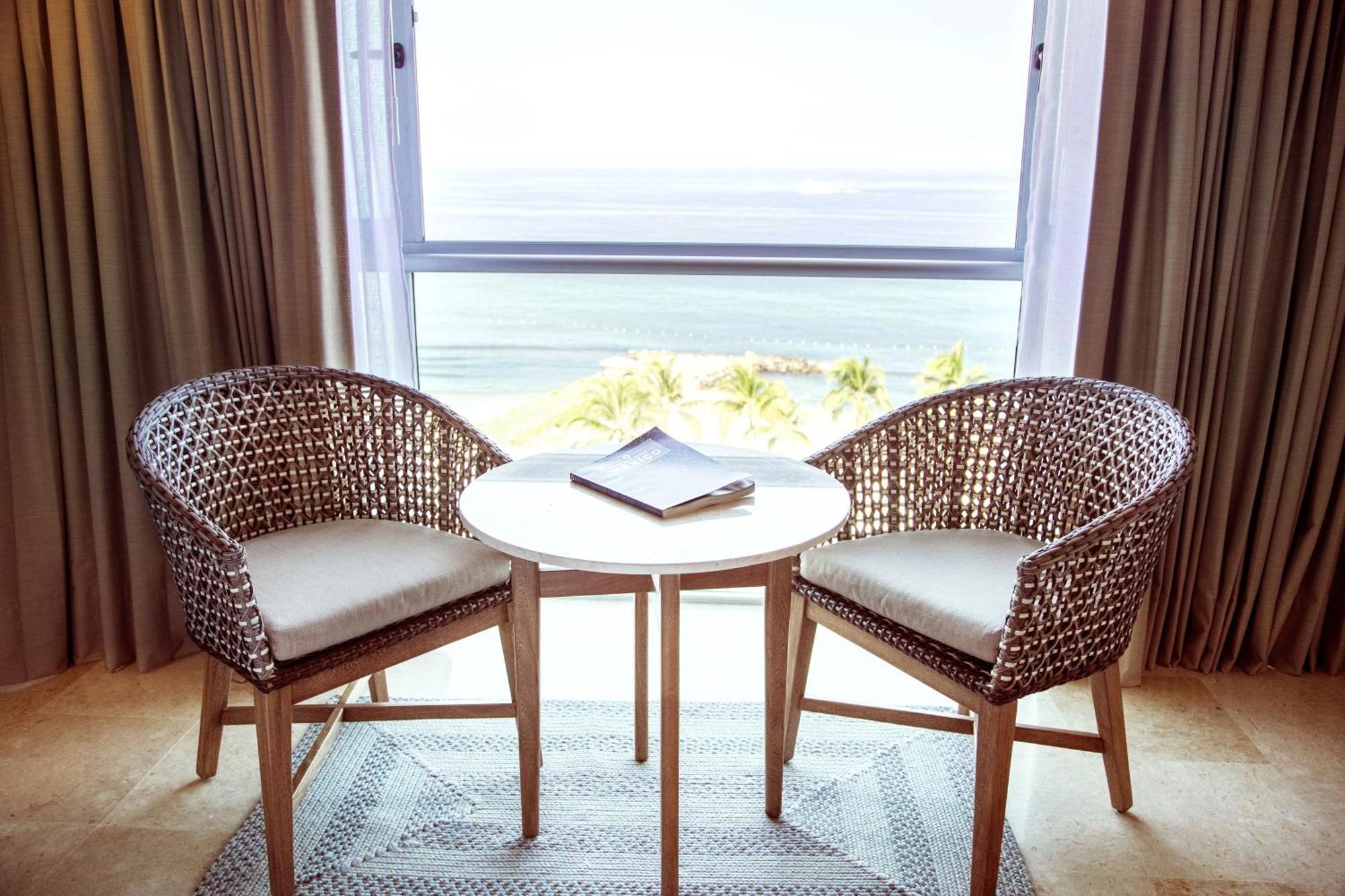 Sheraton Buganvilias Resort & Convention Center Puerto Vallarta Kültér fotó