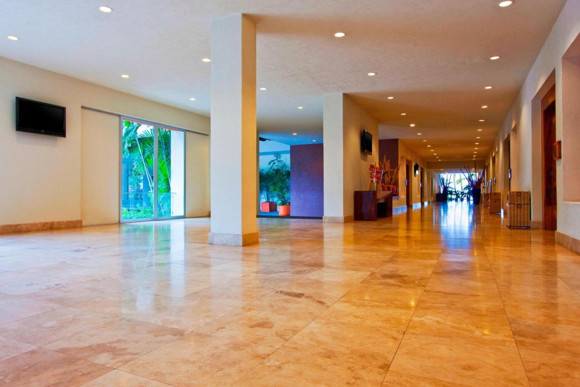 Sheraton Buganvilias Resort & Convention Center Puerto Vallarta Kültér fotó